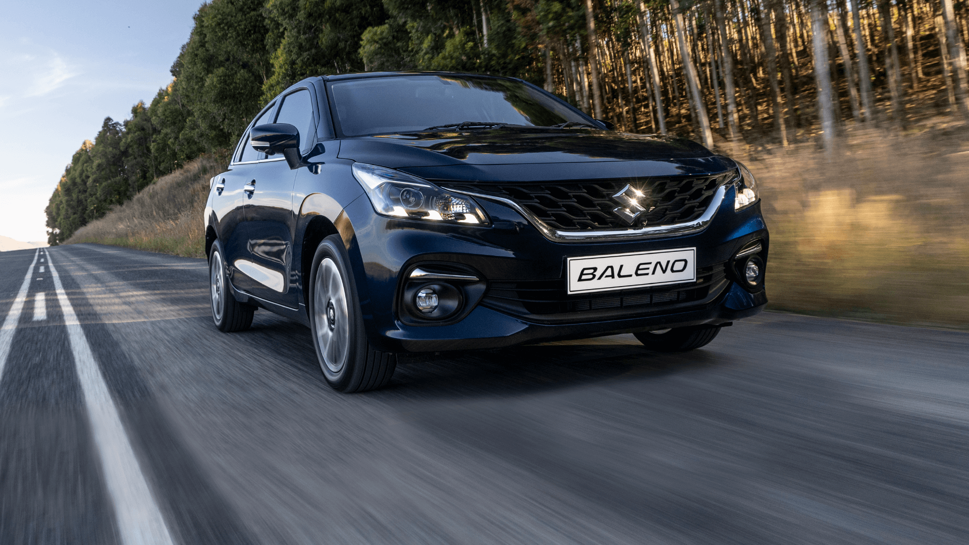 Suzuki Auto South Africa Head Office New Car Deals